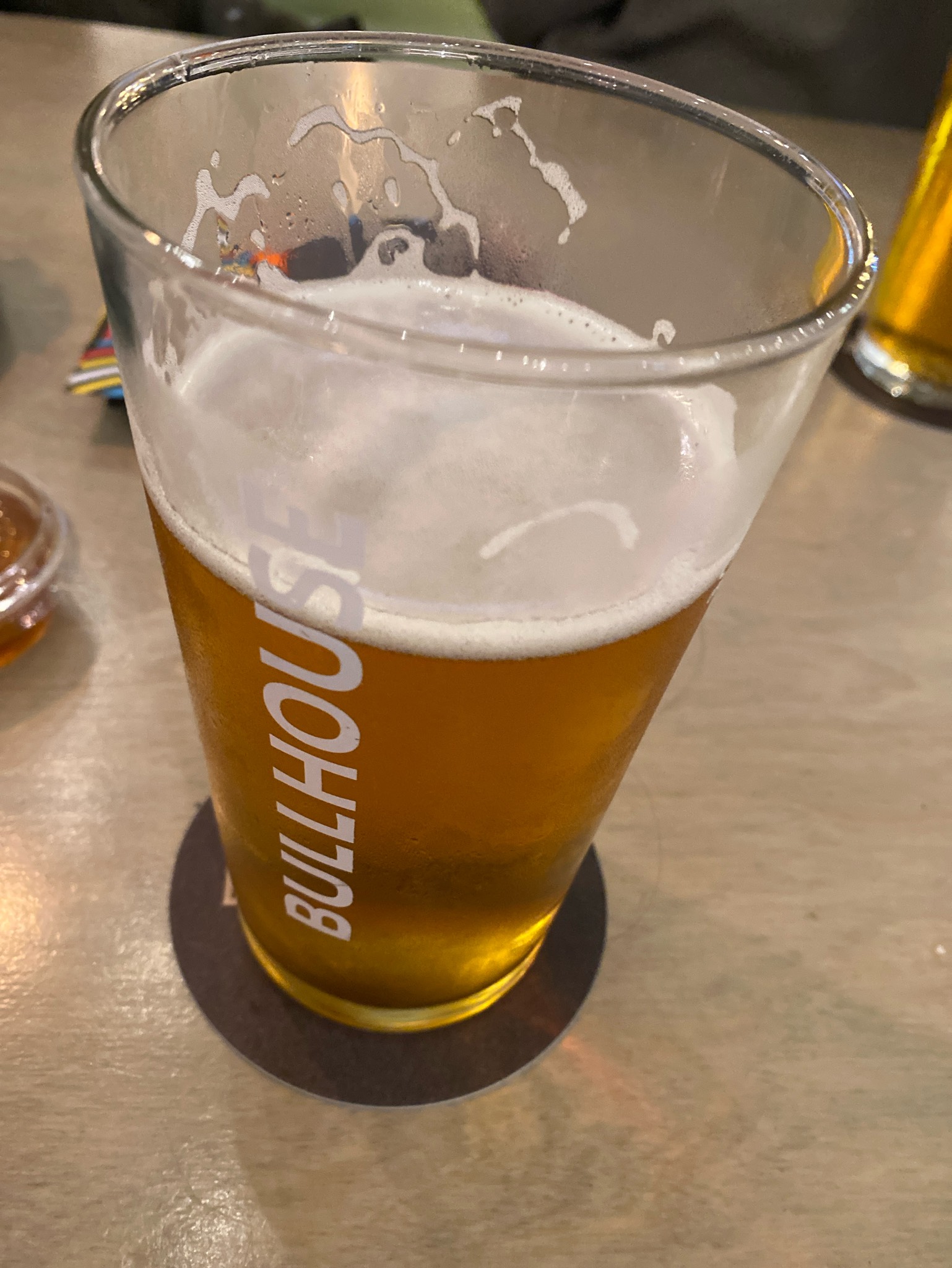 Road Trippin', Northern Ireland