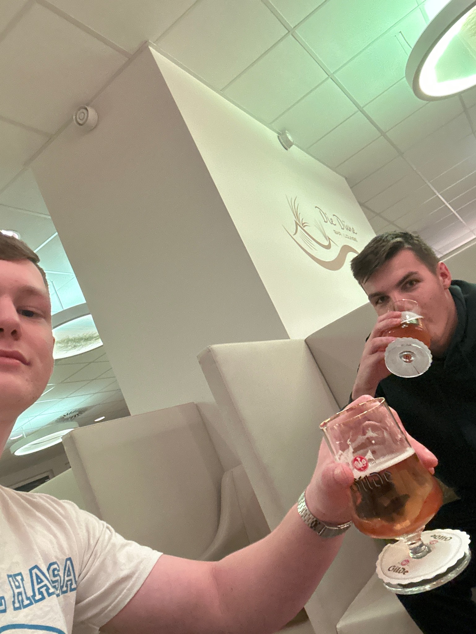 Guilde Hannover, Pils-Brauerei Schierling