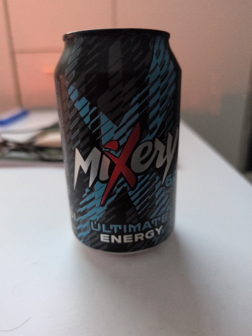 Mixery Ultimate Energy, Germany