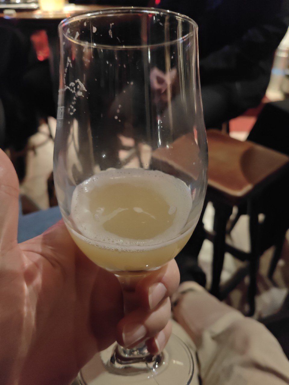 Demoliri 0004, Canada