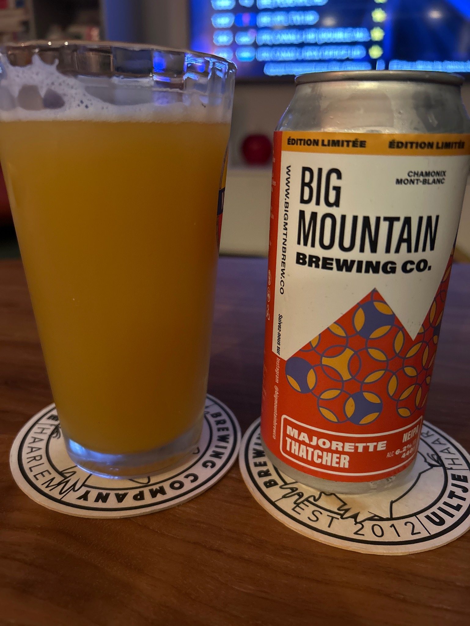 Majorette Tatcher, France