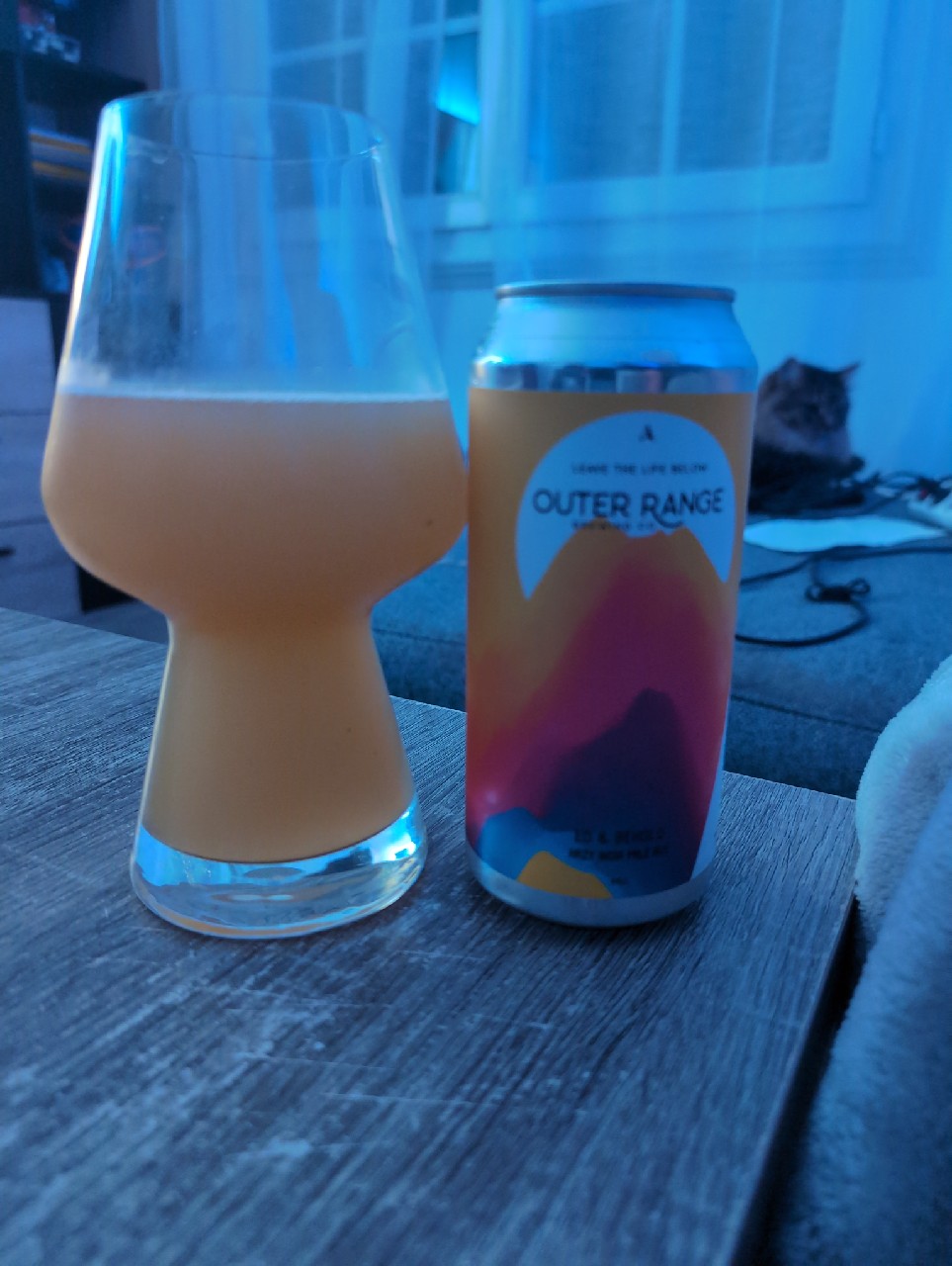 Lo & Behold, United States