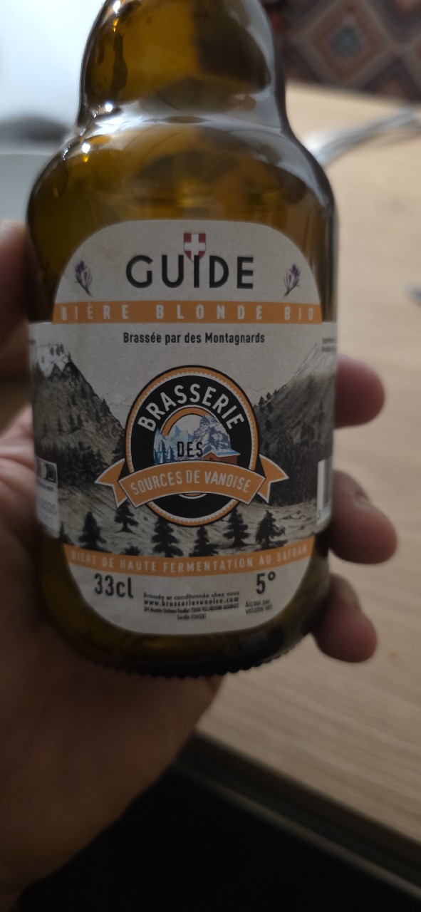 Guide Au Safran, France