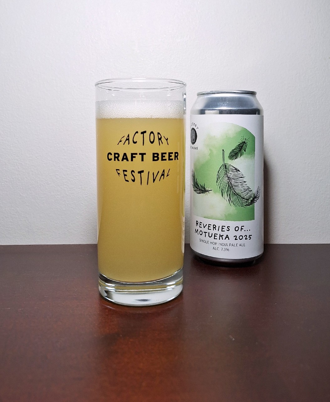 Reveries of… Motueka 2025, Finland