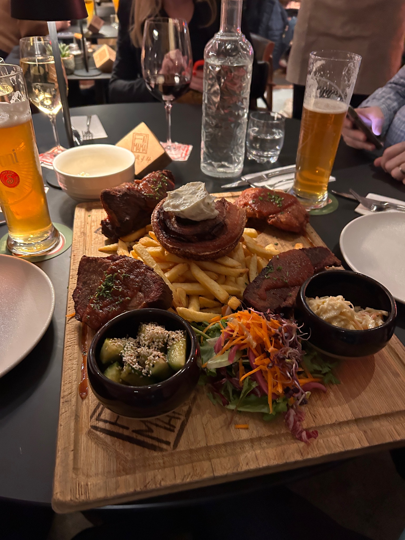 Soproni IPA, Soprony Brewery (Heineken Hungária)