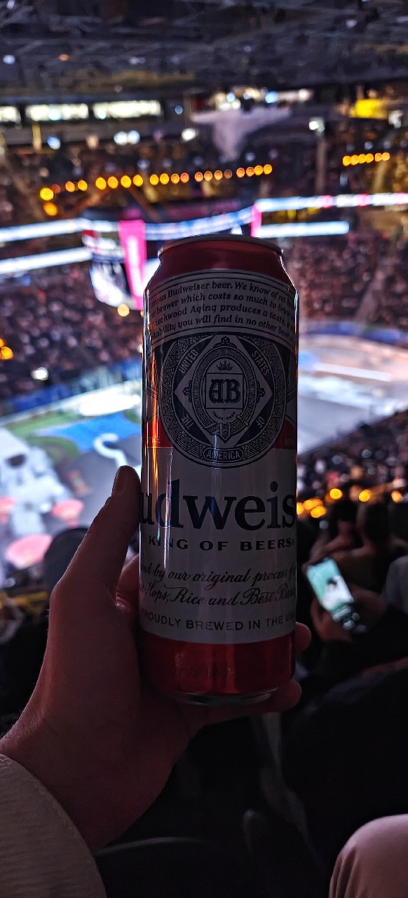 Budweiser, United States