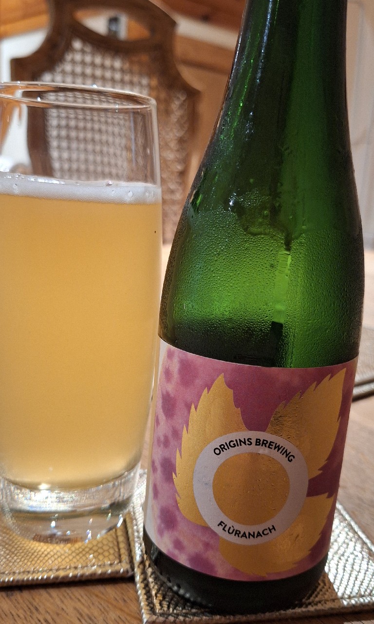 Flùranach, Scotland