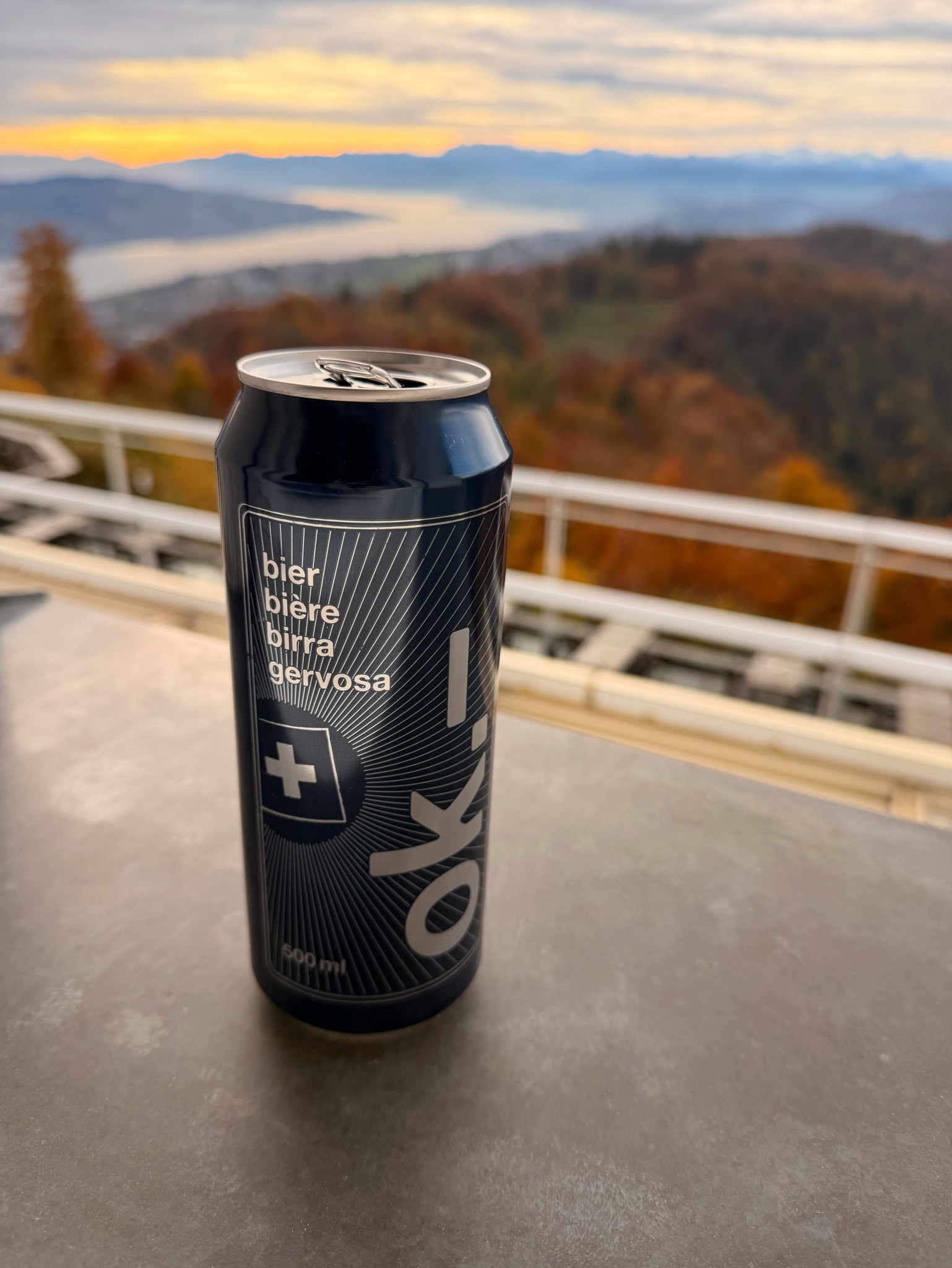 Ok.-, Valora Schweiz AG