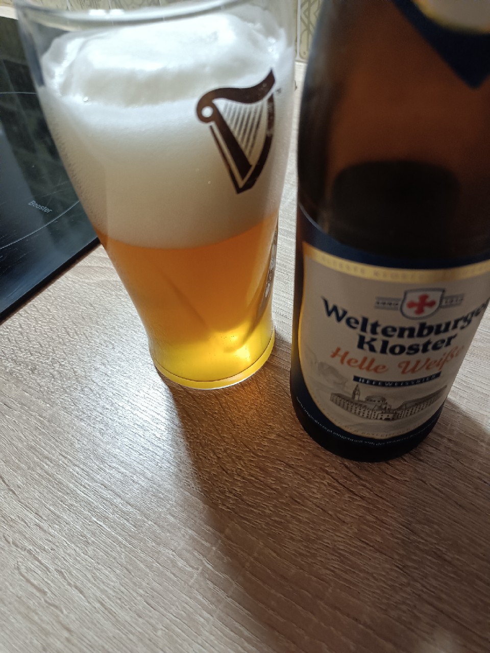 Helle Weiße, Germany