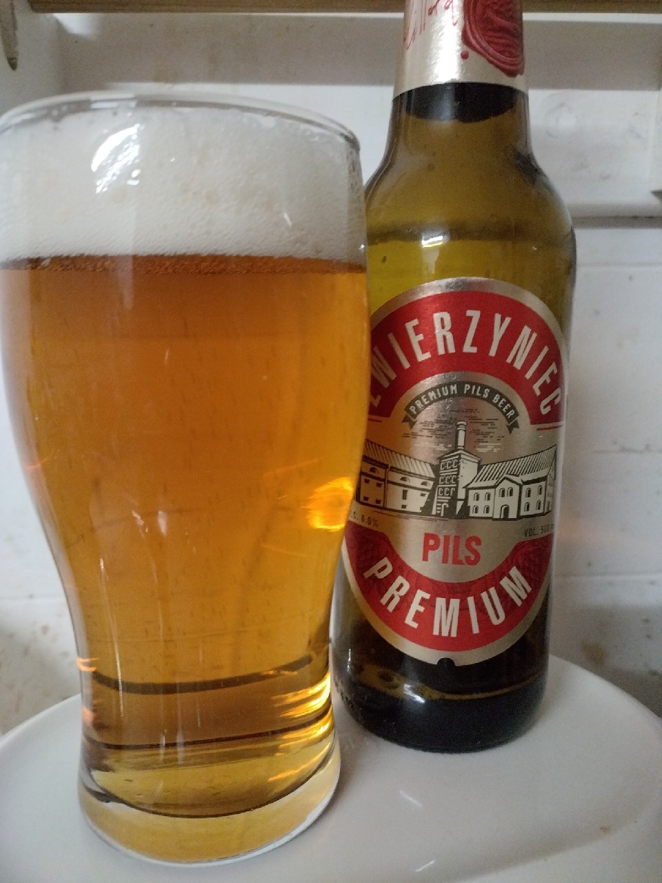 Zwierzyniec Pils, Poland