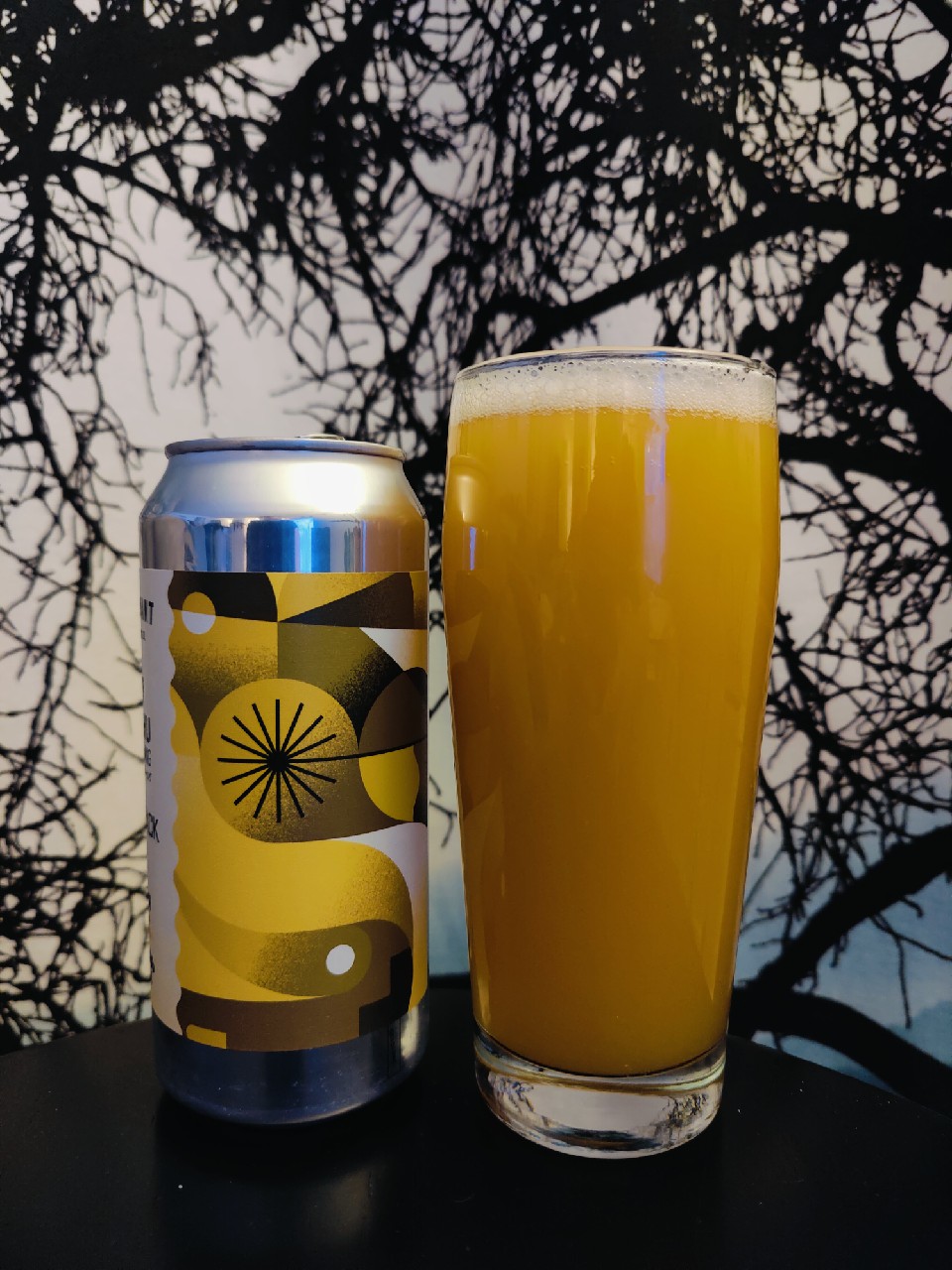 Little Summer Beer Bash (LSSB) 2025 Collab #1, England