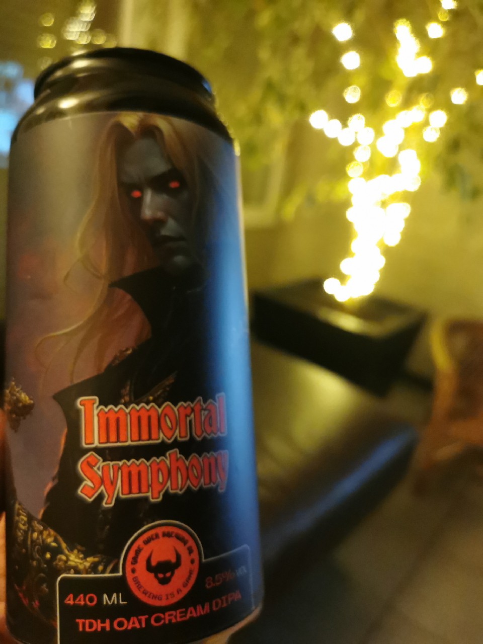 immortal symphony, France