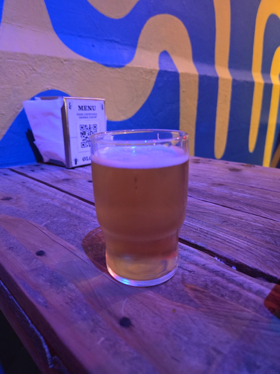 World of Wonders, Spain