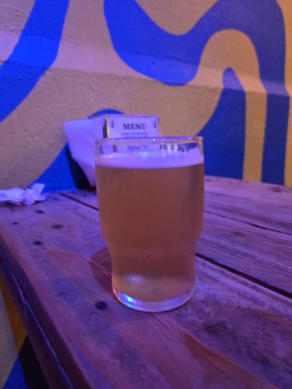 Modern IPA, Ølgod BeerLab