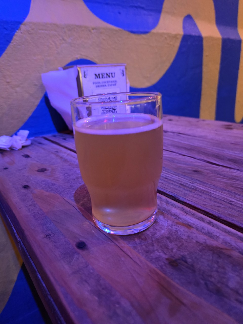 Enigma, Ølgod BeerLab