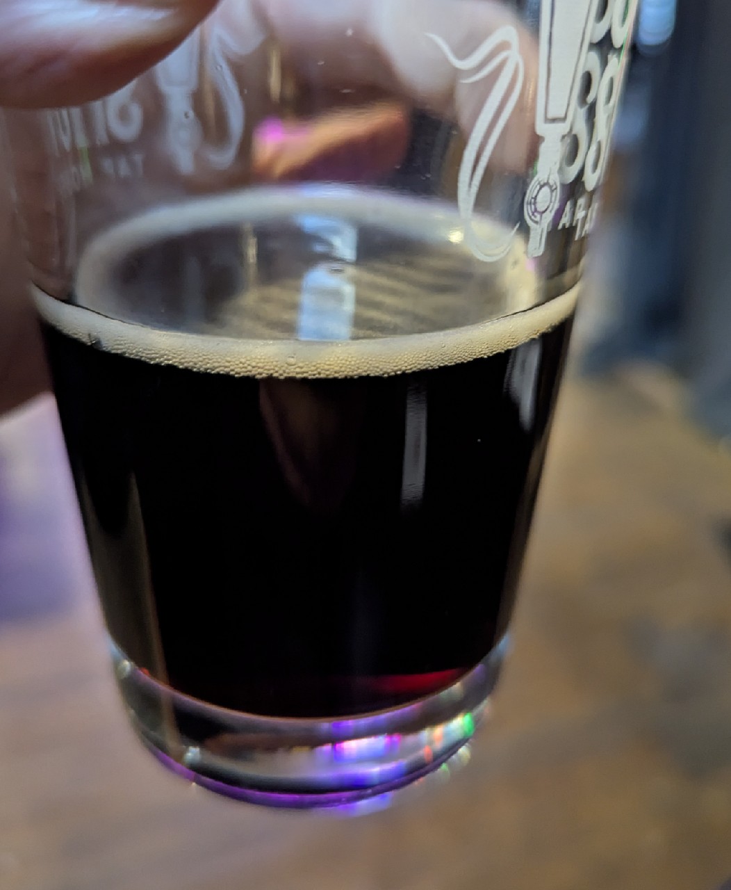 Warlock, Southern Tier Brewing Company