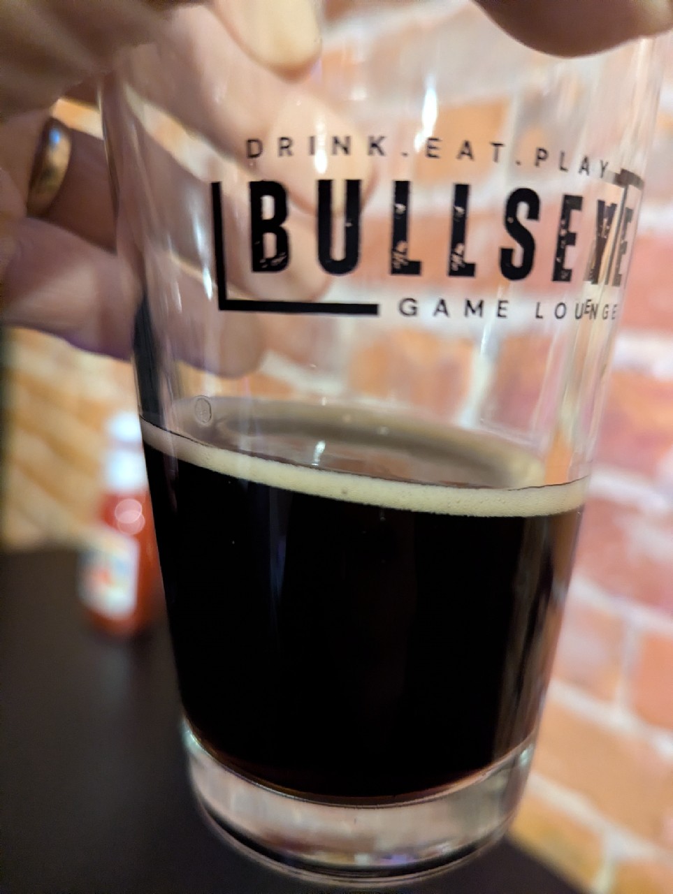 Maple Warlock, Southern Tier Brewing Company