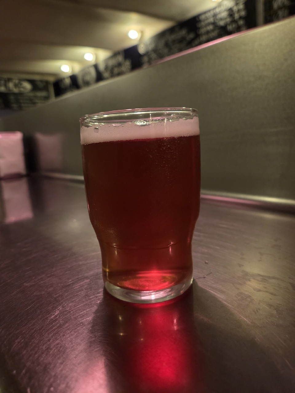 Bonkers, Ølgod BeerLab