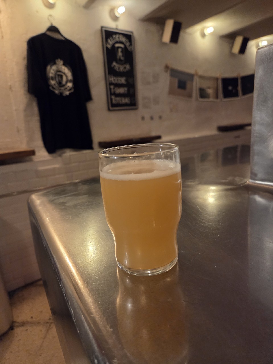 Rocksteady, Ølgod BeerLab