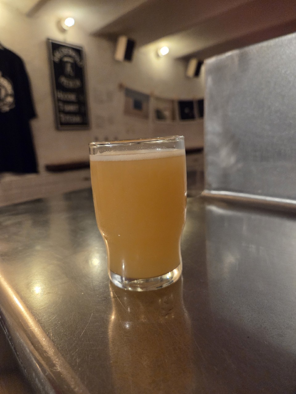 One-Punch IPA, Spain