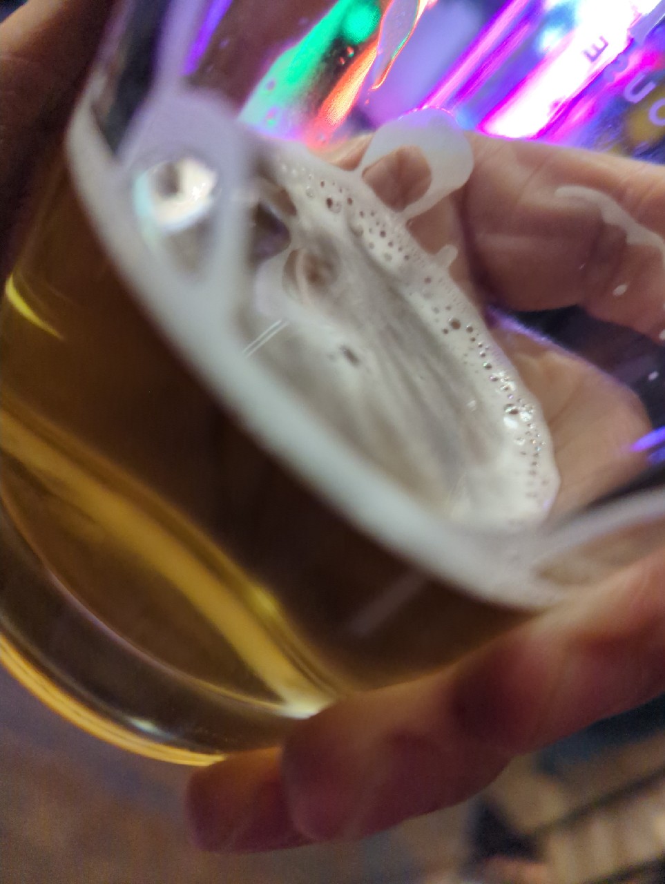 Tripel, United States