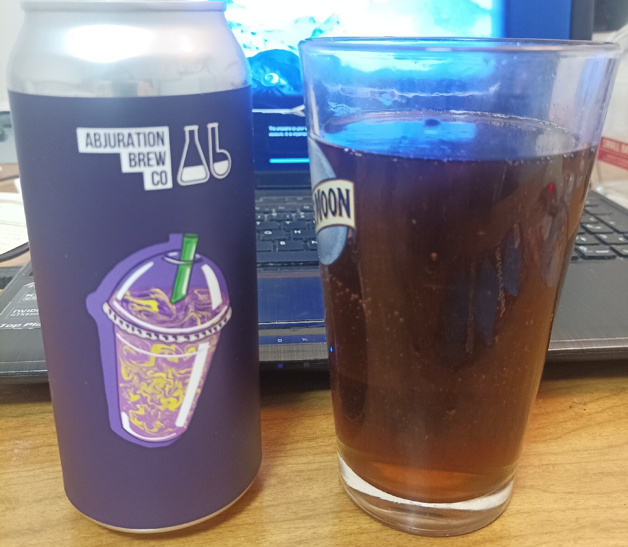 candied sour (cds v1.46), Abjuration Brewery