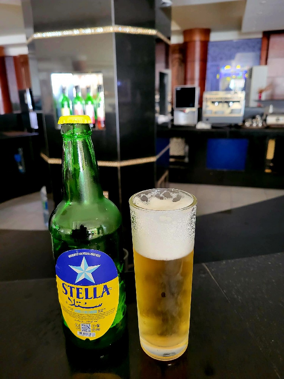 Stella, Egypt