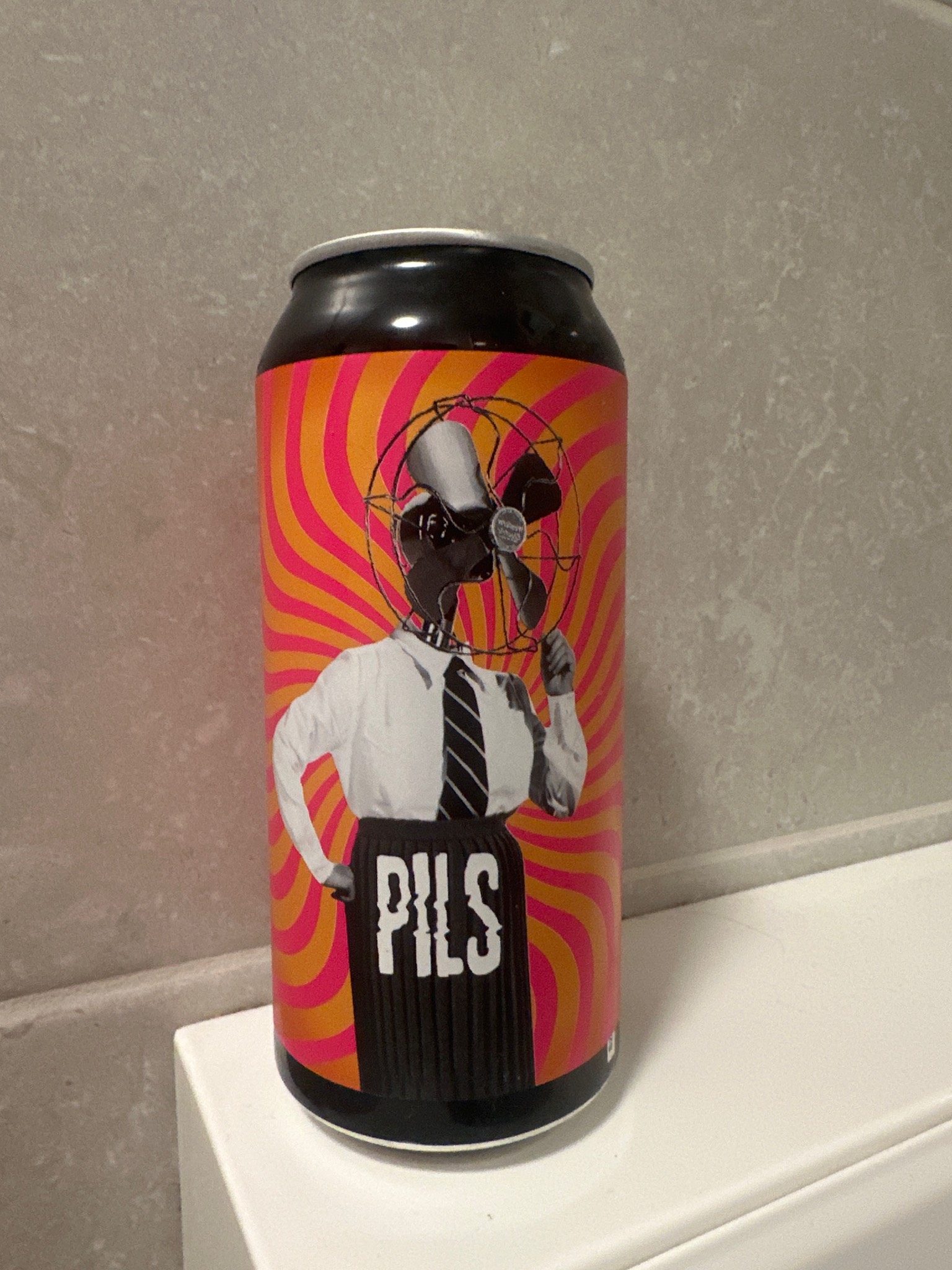 Tuuletintyttö, Finland