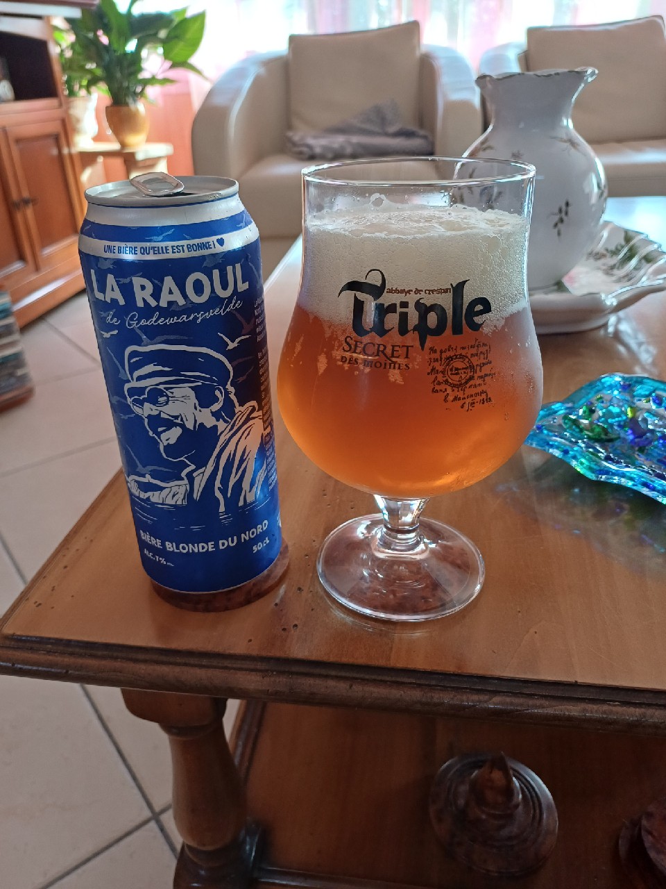 La Raoul, France
