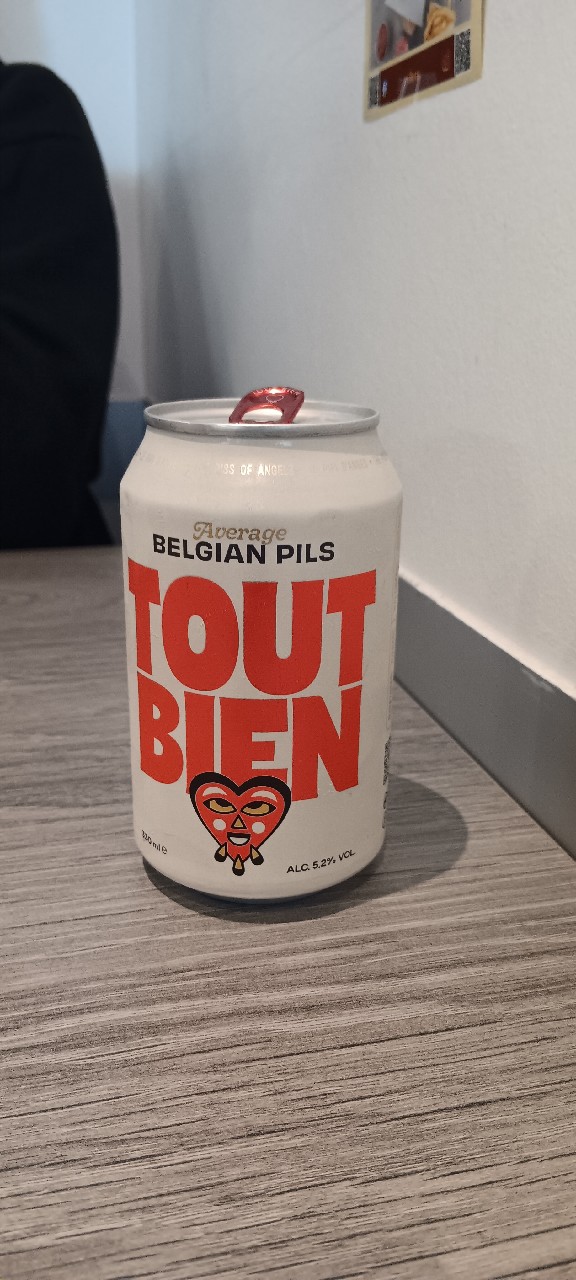 Tout Bien, Tout Bien