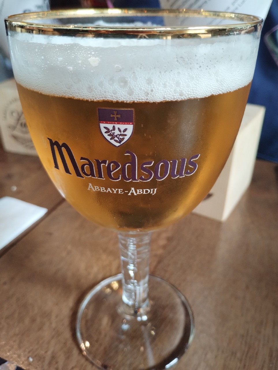 maredsous basilique, Belgium