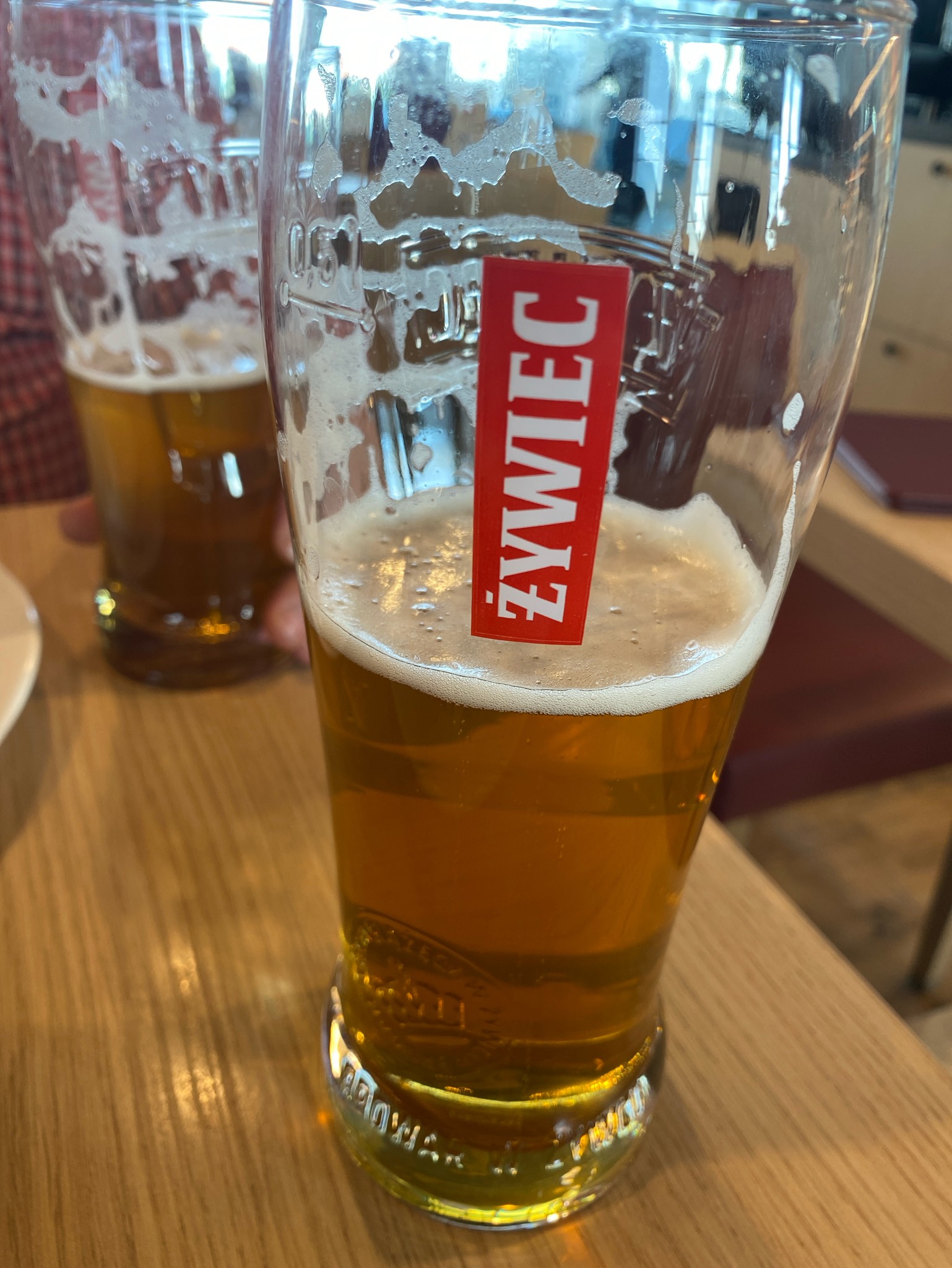 Żywiec IPA, Poland