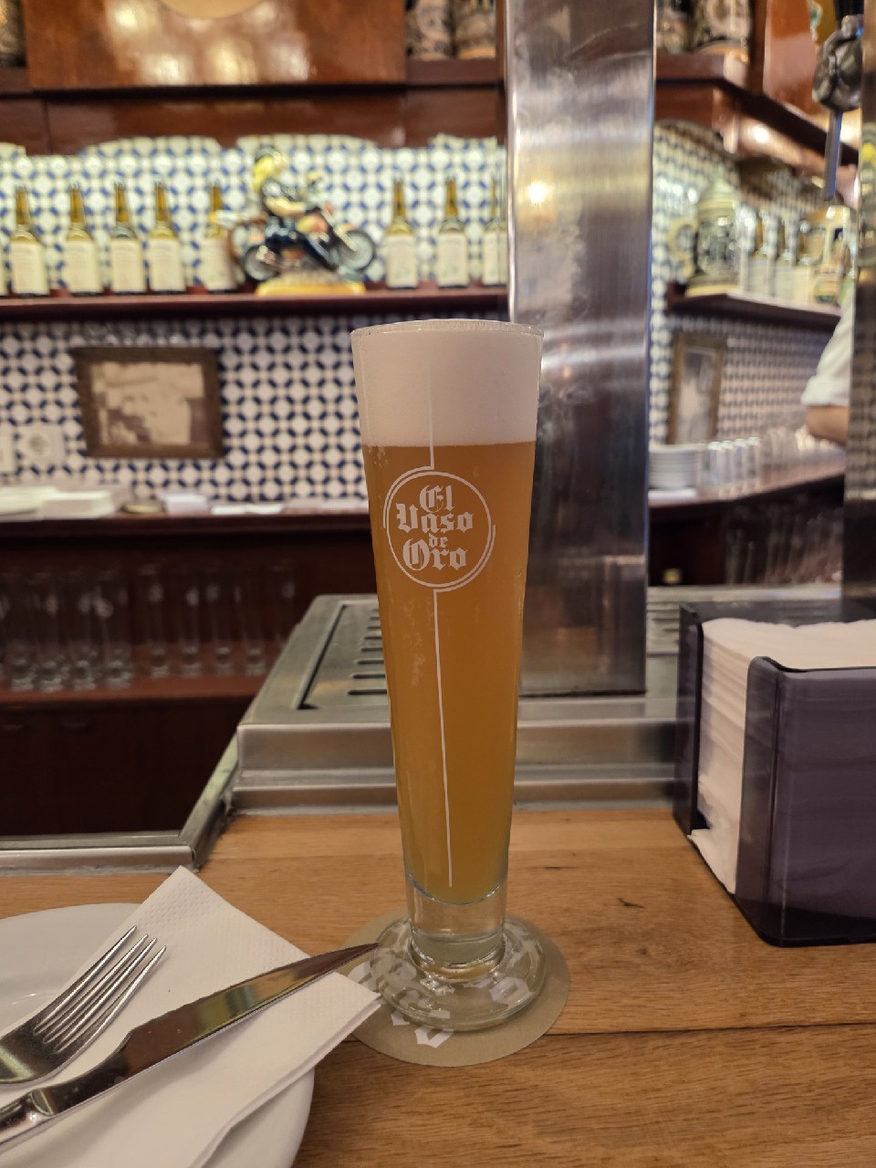 India Pale Ale, Spain