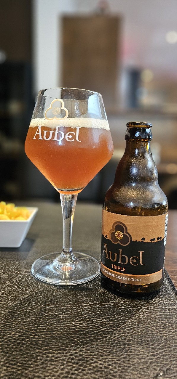 Aubel Triple, Belgium