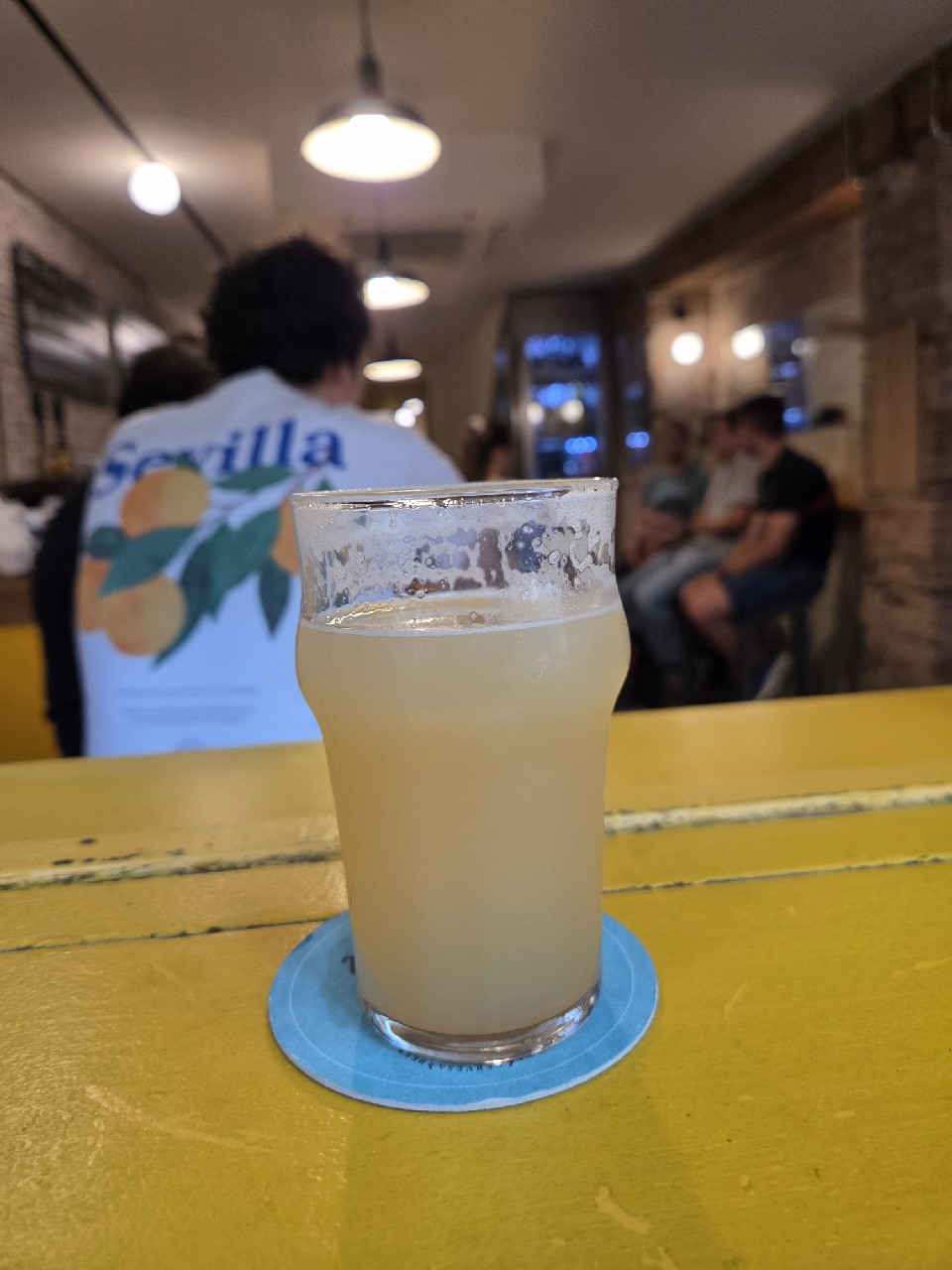 Ideal, Doskiwis Brewing