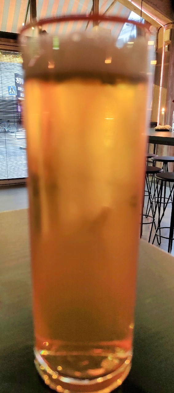 Pang Pang Pills, Pang Pang Brewery