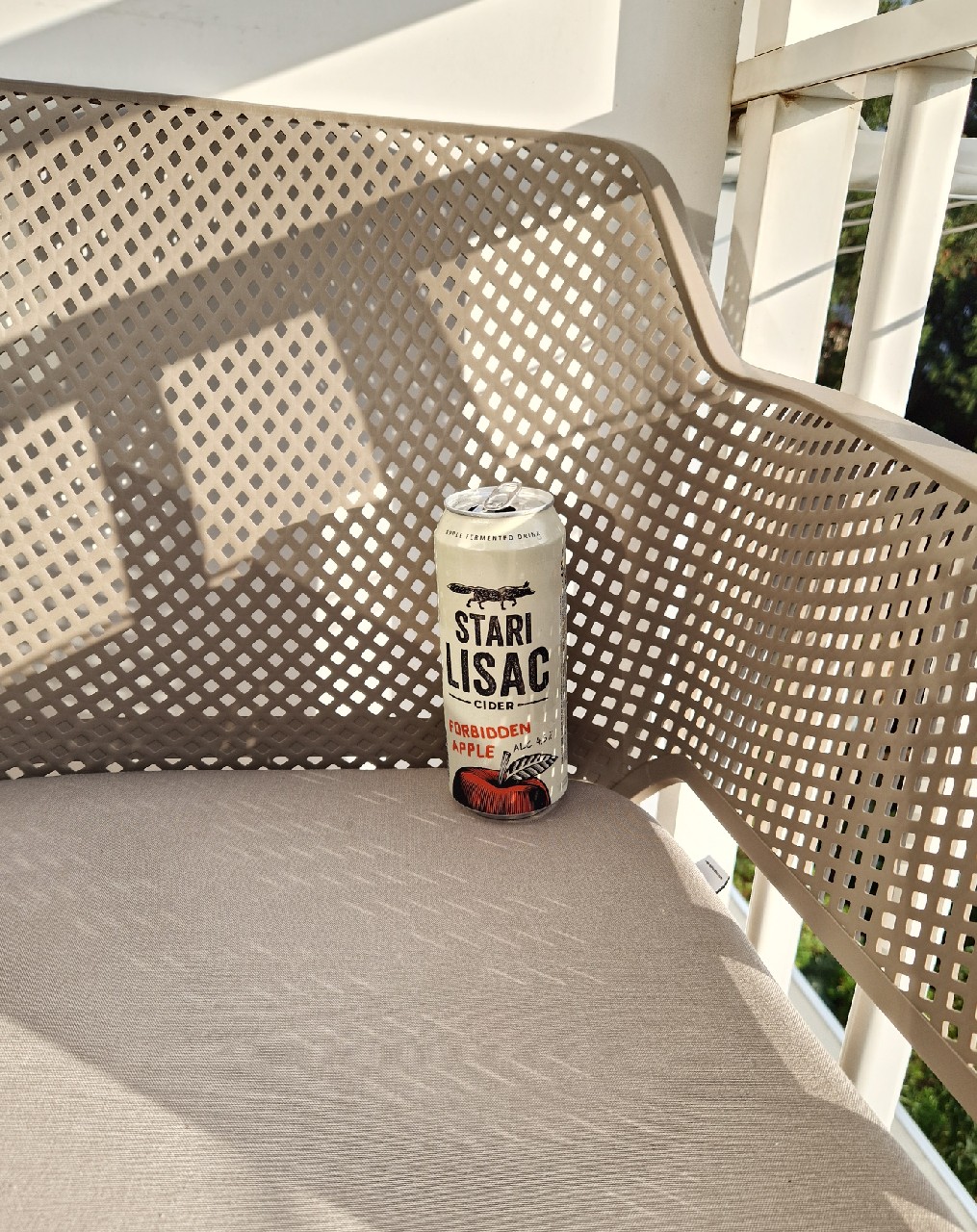 Stari Lisac, Croatia