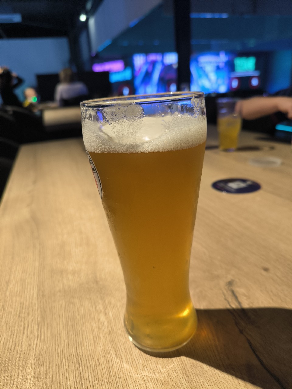 Bon Secours 4 Houblons, Belgium