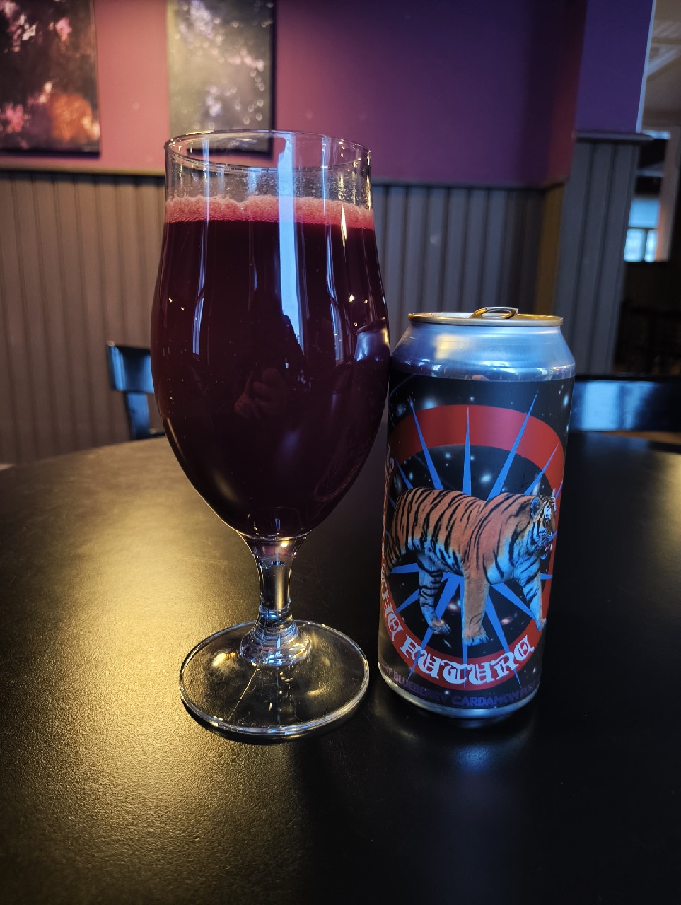 Shape The Future, Sweden