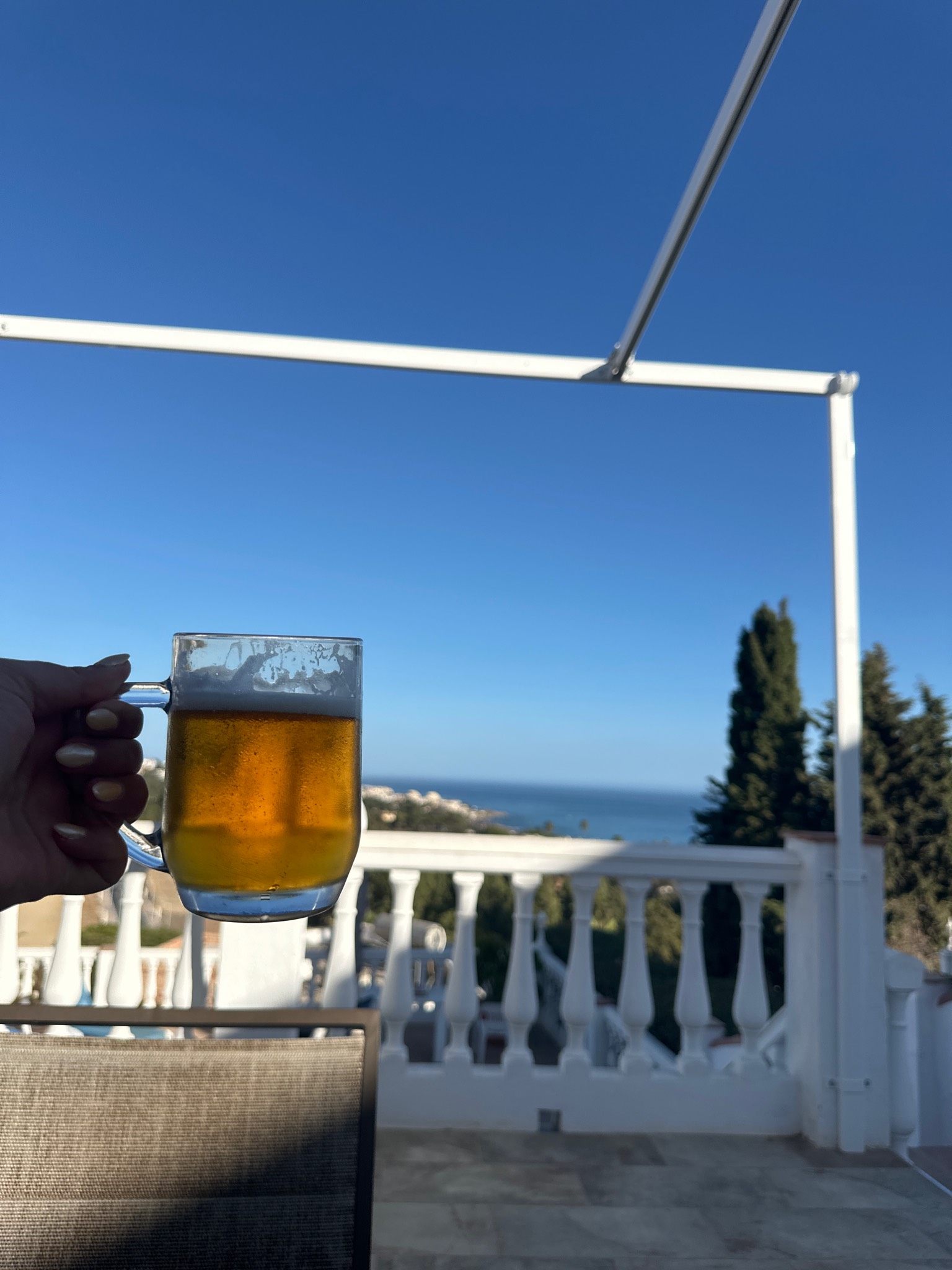 Mahou Cinco Estrellas, Mahou (Grupo Mahou-San Miguel)