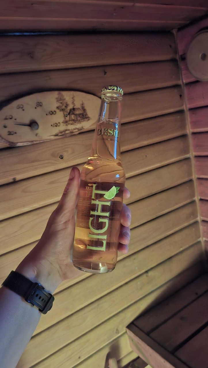 Cēsu Light Lime , Latvia