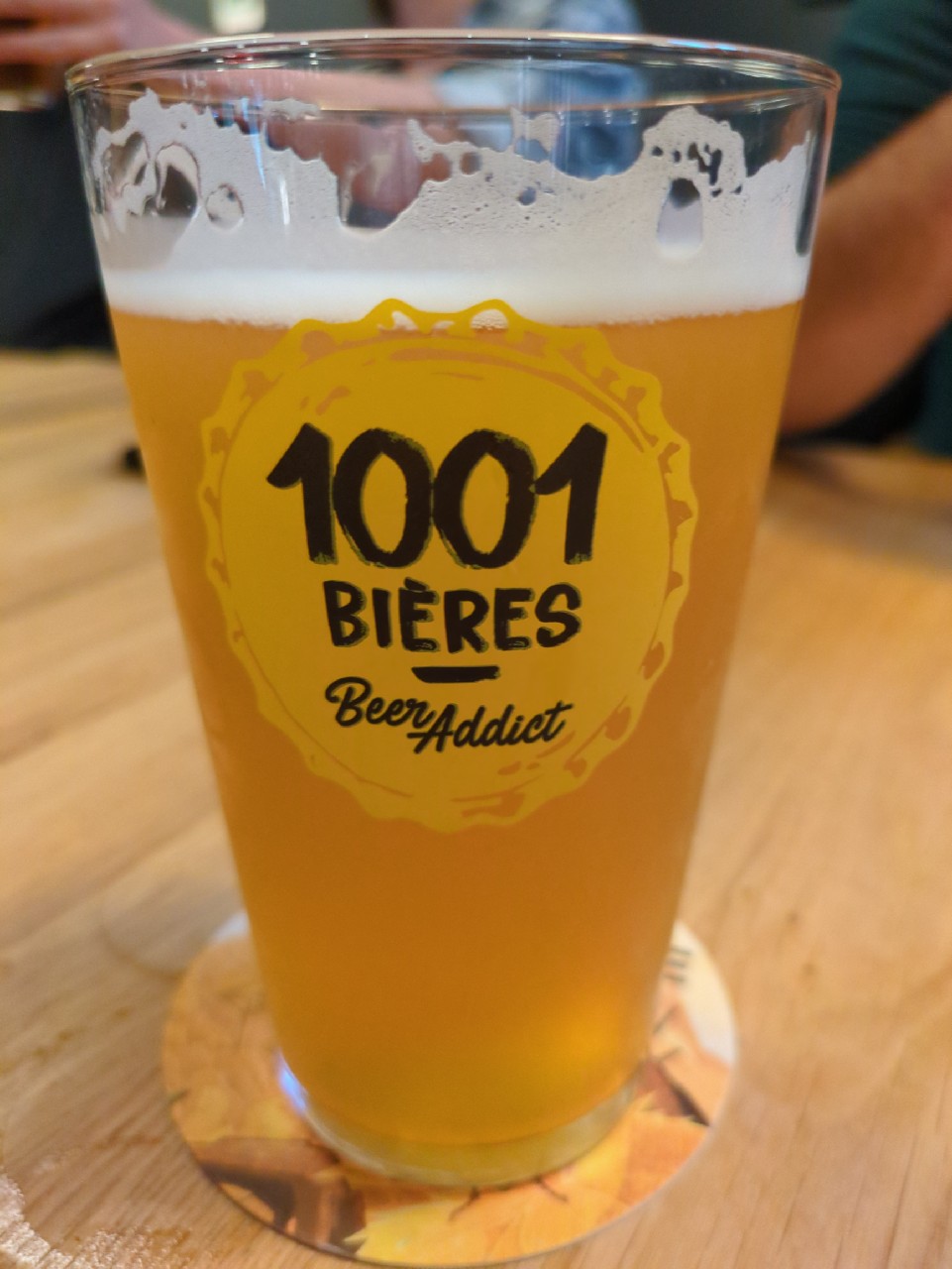 Saison Dupont, Belgium