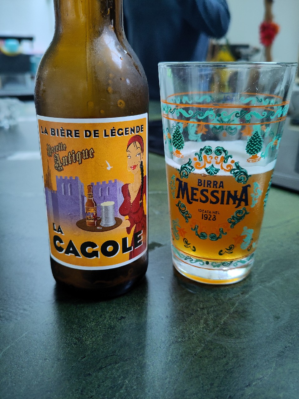 La Cagole De Légende, France