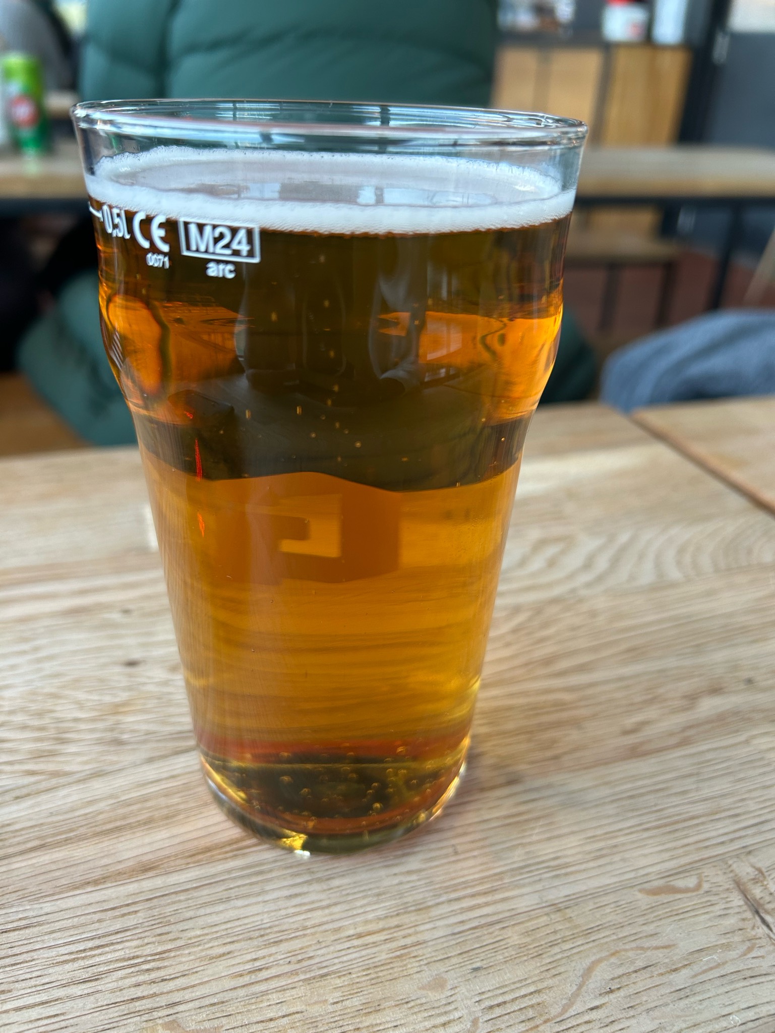 Boli Premium, Ölgerðin Egill Skallagrímsson