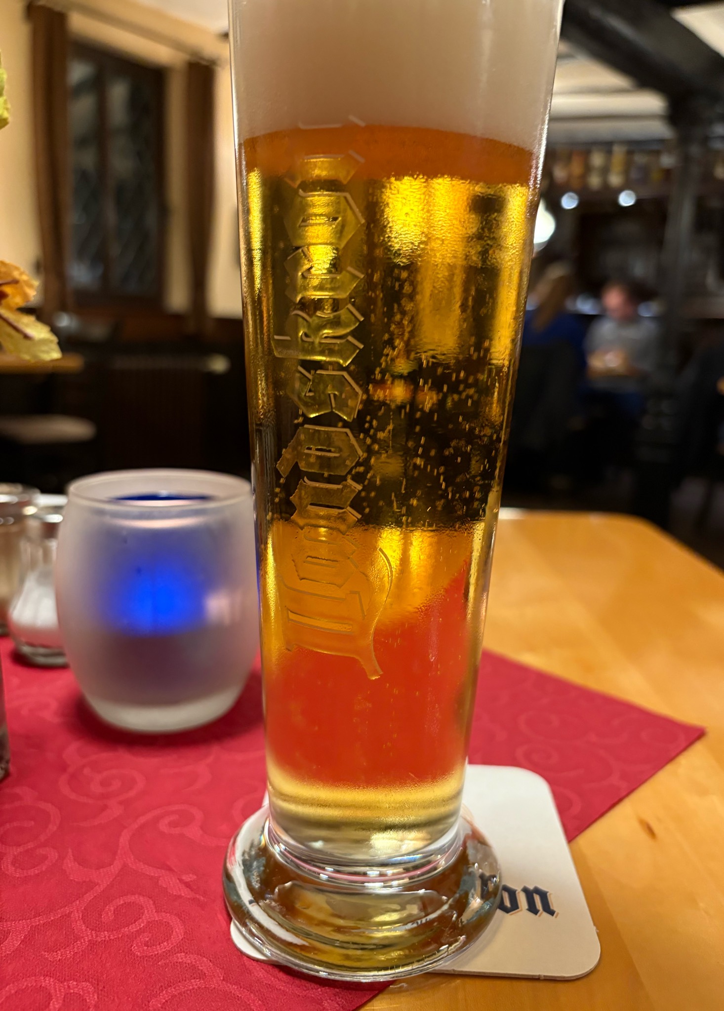 Landskron Premium Pilsner, Germany
