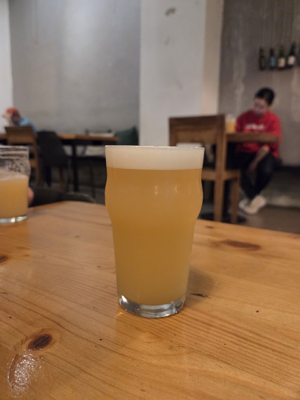 Dalia, Maresme Brewery