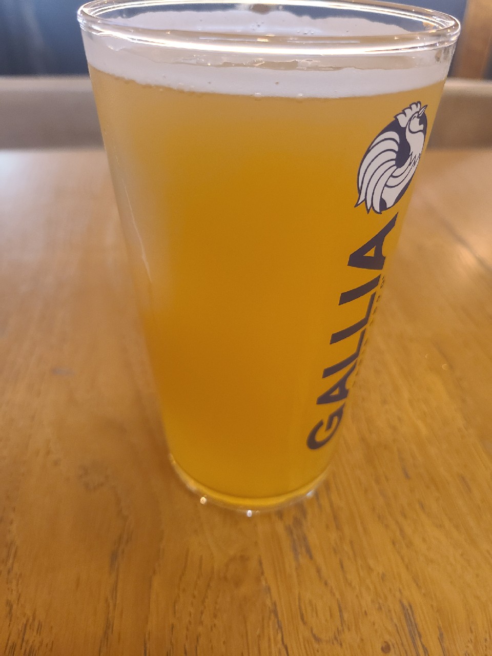 East Machine, France