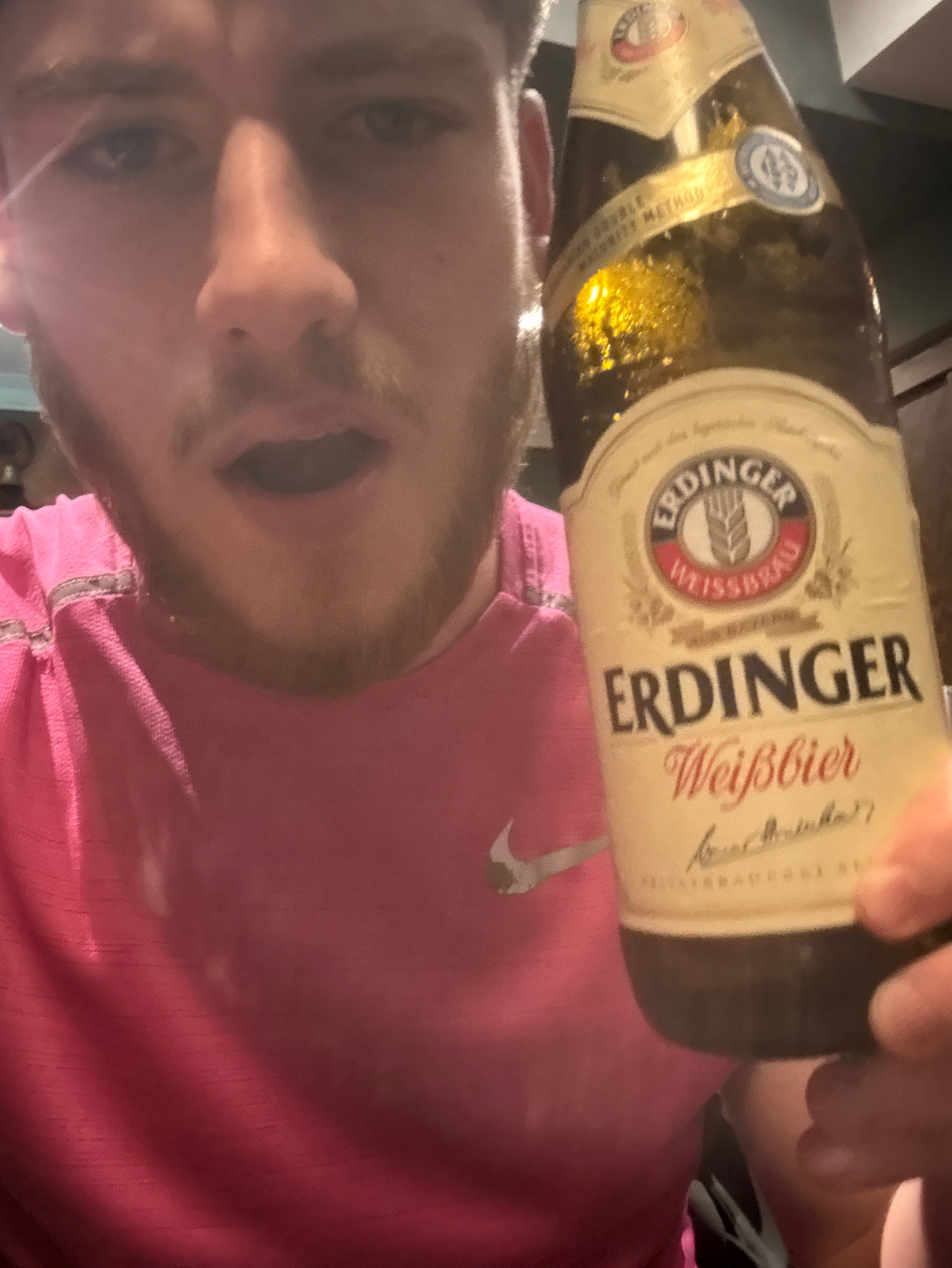 Erdinger Weißbier / Hefe-Weizen, Germany