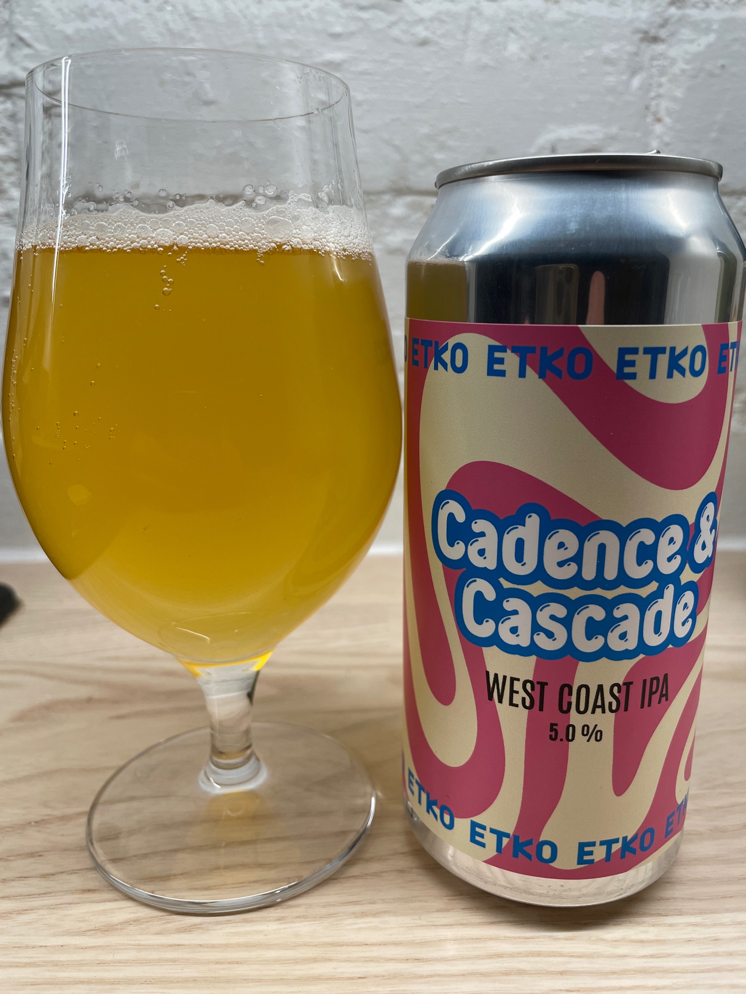 Cadence & Cascade, Finland