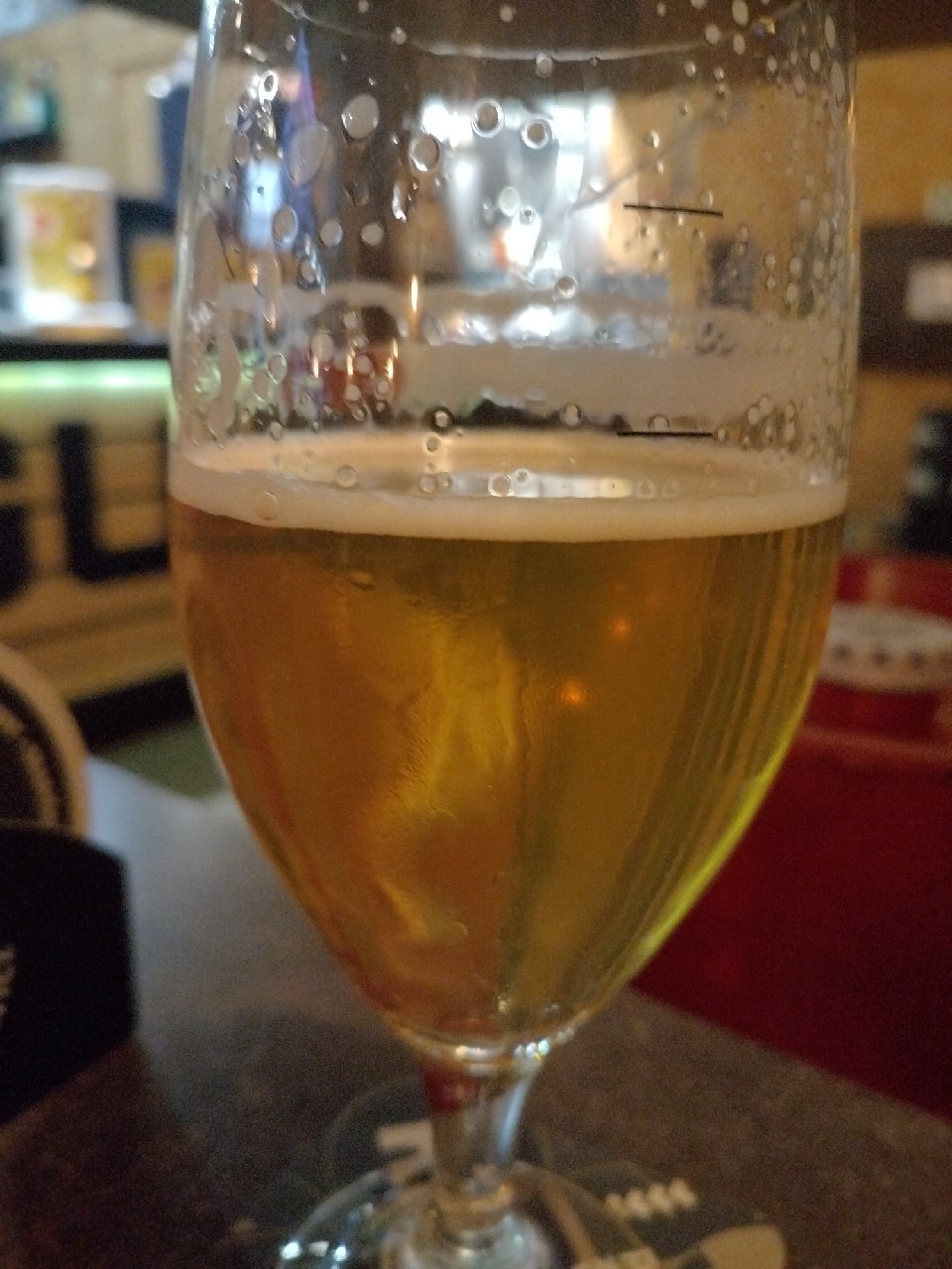 Citra Art Ale 13°, Pivovar Bizon